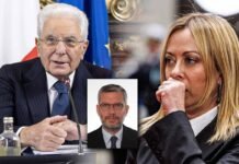 Trame contro Meloni: sentito il consigliere di Mattarella? ▷ Capezzone: “Ora scusatevi con Bignami!” Garofani, Mattarella, Meloni