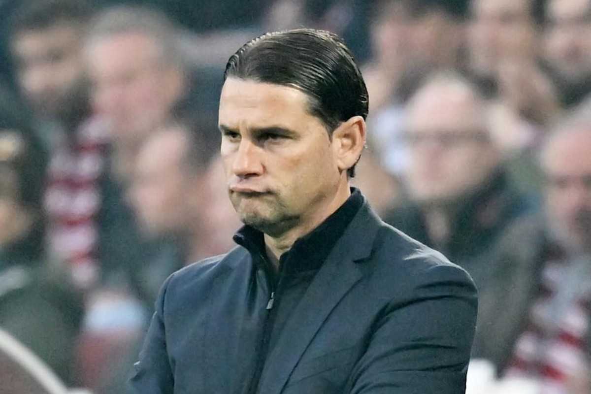 Gerardo Seoane concentrato