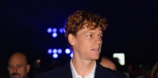 Jannik Sinner perplesso