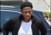 Jonathan David contrariato