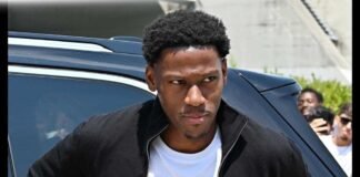 Jonathan David contrariato