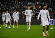 Ultim’ora Juve: rescinde il contratto e firma con un’altra Big Juventus in allenamento