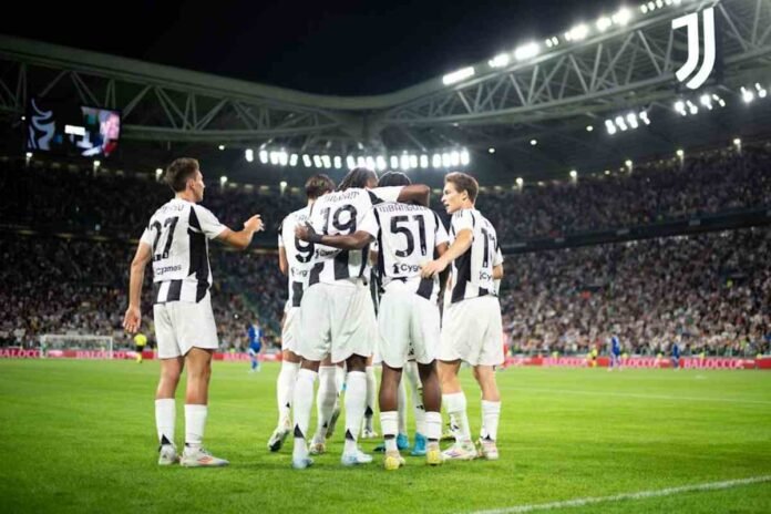 Juve, cambia tutto contro il Napoli: si opera e starà fermo 2 mesi Juventus