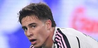 Ultim’ora, allarme Yildiz: i tifosi incrociano le dita Kenan Yildiz a terra