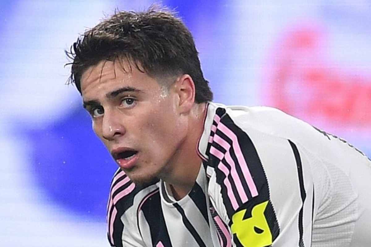 Kenan Yildiz a terra