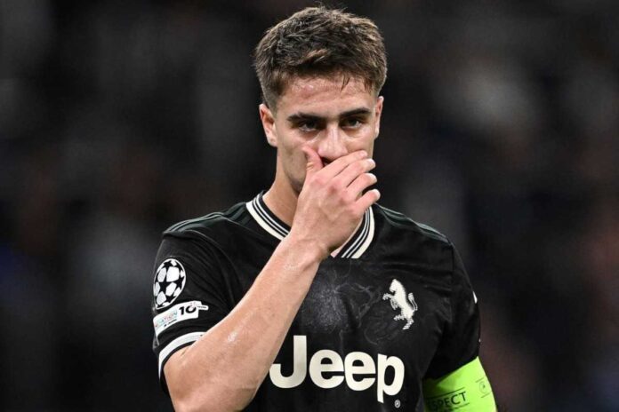 Yildiz, mazzata devastante per la Juve: tutti col fiato sospeso Kenan Yildiz in maglia Juve