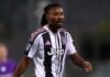 Thuram, annuncio di questi minuti: tifosi della Juve increduli Khephren Thuram in maglia Juve