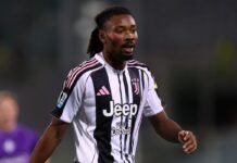 Thuram, annuncio di questi minuti: tifosi della Juve increduli Khephren Thuram in maglia Juve