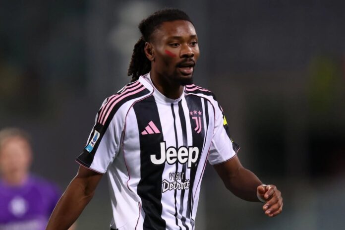 Thuram, annuncio di questi minuti: tifosi della Juve increduli Khephren Thuram in maglia Juve