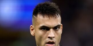 Lautaro Martinez, pessime notizie in vista del derby: tifosi gelati Lautaro Martinez accigliato