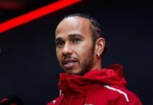 Hamilton-Ferrari, è finita dopo Las Vegas: la data dell’addio Lewis Hamilton pensieroso