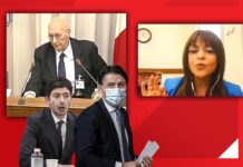 L'ex del Governo Conte ha ammesso quello che pensavamo sulla pandemia - On. Buonguerrieri, Zaccardi in Commissione Covid