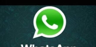 Logo Whatsapp