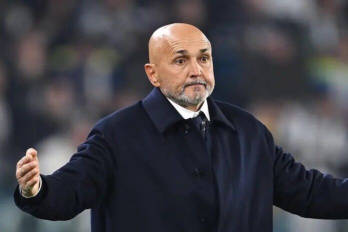 Spalletti boccia Locatelli: va in nerazzurro per 25 milioni Luciano Spalletti allarga le braccia