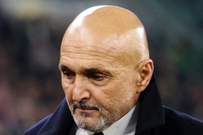 Yildiz, decisione ufficiale: che guaio per Spalletti Luciano Spalletti preoccupato