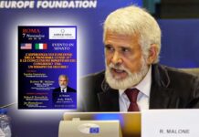 Dr. Barbaro ▷ “Robert Malone invitato in Senato a parlare dell’ultima rivoluzione epocale di Kennedy Jr” Dr. Malone invitato in Senato