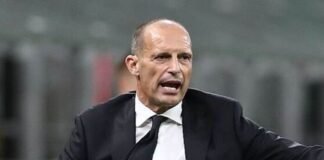 Il Milan inciampa: il Sassuolo e Laurientè sgambettano Allegri