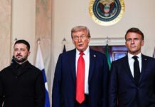 Giorgio Bianchi ▷ "Piano di pace? Occhio: stanno tutti aspettando che fallisca la scommessa di Putin"