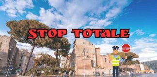 Roma, sabato 8 novembre stop ai treni: sarete bloccati in questi orari stop totale capitale