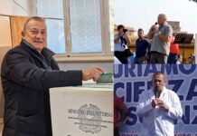 Ricordate Riccardo Szumski? Ha appena dato una bella lezione a chi dice di essere contro sistema