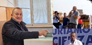 Ricordate Riccardo Szumski? Ha appena dato una bella lezione a chi dice di essere contro sistema