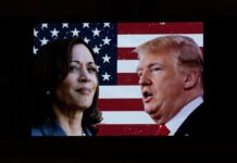 Boni Castellane sul caso BBC-Trump: “I media si sono trasformati come nuovo potere illegittimo” Harris e Trump