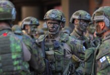 Maxi esercitazione o provocazione? L’Europa gioca col fuoco ai confini della Russia Esercito finlandese