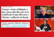 Da Putin a Trump: come la stampa occidentale tenta di demolire chi ‘non gli va a genio’ Disinformazione