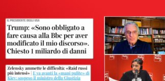 Da Putin a Trump: come la stampa occidentale tenta di demolire chi ‘non gli va a genio’ Disinformazione