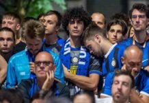 Si è rotto il crociato, tutti impietriti in casa Inter: decisione drammatica Tifosi dell'Inter disperati