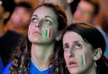 La Nazionale italiana ha un nuovo CT, è ufficiale: bomba improvvisa Tifosi italiani sorpresi