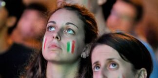 La Nazionale italiana ha un nuovo CT, è ufficiale: bomba improvvisa Tifosi italiani sorpresi
