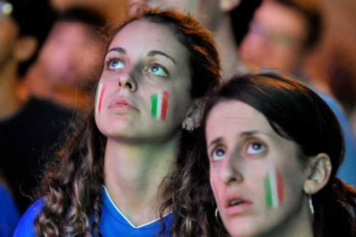 La Nazionale italiana ha un nuovo CT, è ufficiale: bomba improvvisa Tifosi italiani sorpresi