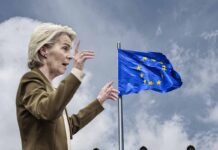 I dati lo confermano: non esiste l’Unione Europea, ma Stati che stanno cercando di fuggire dall’UE Unione Europea