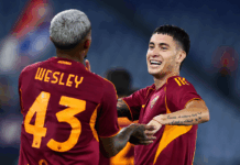 Cremonese – Roma, Ferrajolo “A botta calda”: “La miglior partita della stagione”