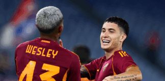 Cremonese – Roma, Ferrajolo “A botta calda”: “La miglior partita della stagione”