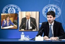 "Perché lei scrisse che il virus aiutava il governo?" ▷ L'audizione al braccio destro di Speranza in Commissione Covid