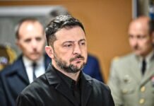 Caro Zelensky, Trump ha capito quello che l'UE finge di non vedere