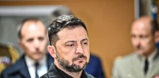 Caro Zelensky, Trump ha capito quello che l'UE finge di non vedere