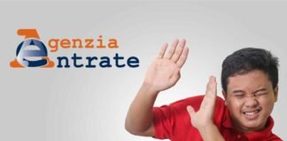 Agenzia delle Entrate, multa di 4.000 euro se commetti questo errore: l’avviso rischio multe