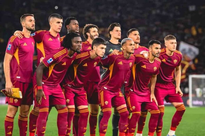 Roma formazione