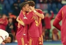 Svolta Roma, salta la super sfida: infortunio e lacrime as roma