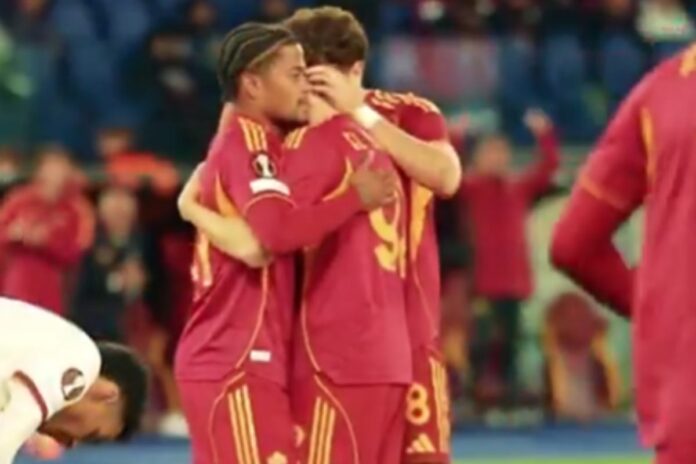 Svolta Roma, salta la super sfida: infortunio e lacrime as roma