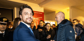 Elezioni regionali 2025