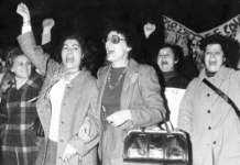 Ripensare la narrazione della violenza contro le donne 8 marzo, 1974