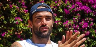 Matteo Berrettini