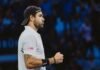 Berrettini, decisione definitiva: è ufficiale Berrettini