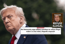 Lo spot dei democratici che divide l’America, Boni Castellane ▷ “Da noi sarebbe reato” Spot USA