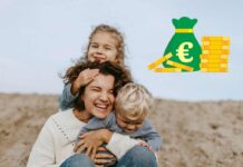 bonus famiglia