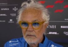 Flavio Briatore
